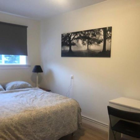Downtown Reykjavik Rooms 外观 照片